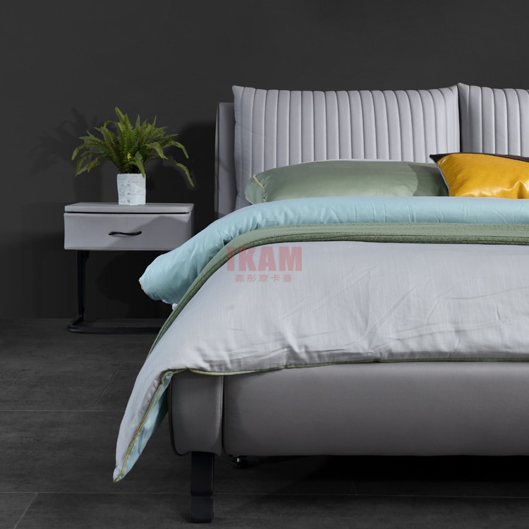 嘉彤意卡曼軟床k653B