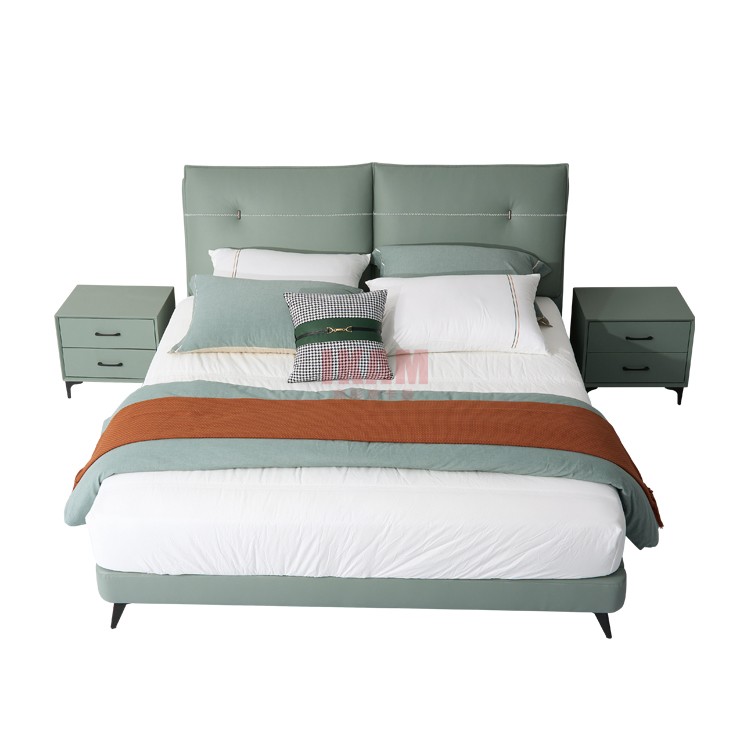 嘉彤意卡曼軟床K5155A