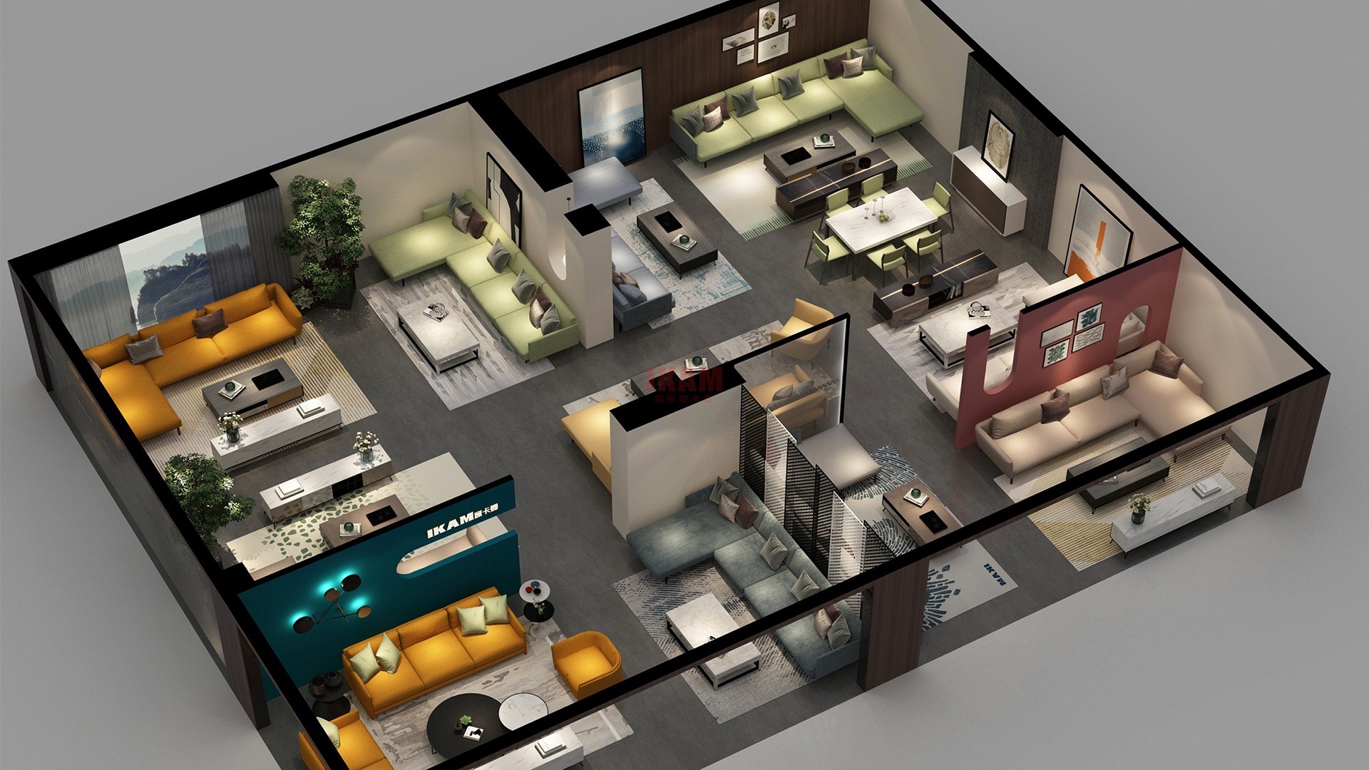 福建建寧店-加盟案例