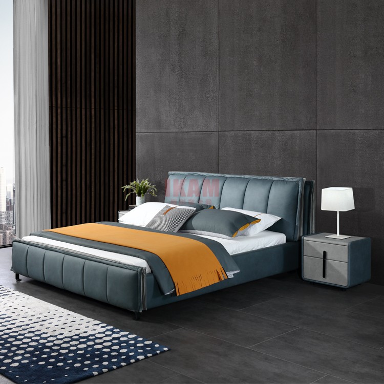 嘉彤意卡曼軟床k638B