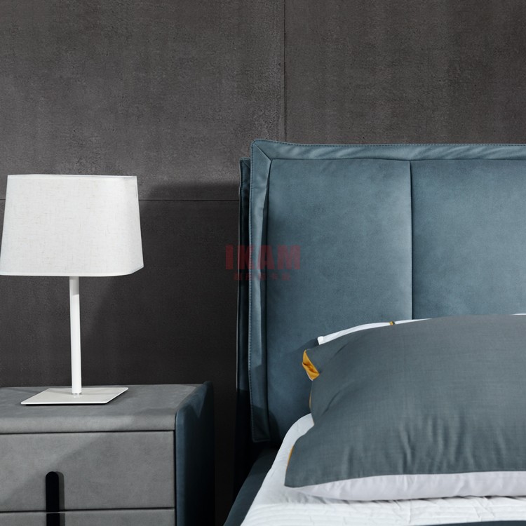 嘉彤意卡曼軟床k638B