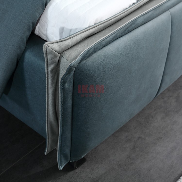 嘉彤意卡曼軟床k638B