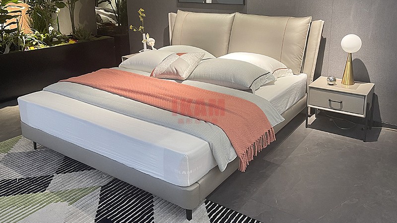 嘉彤意卡曼軟床K5168A