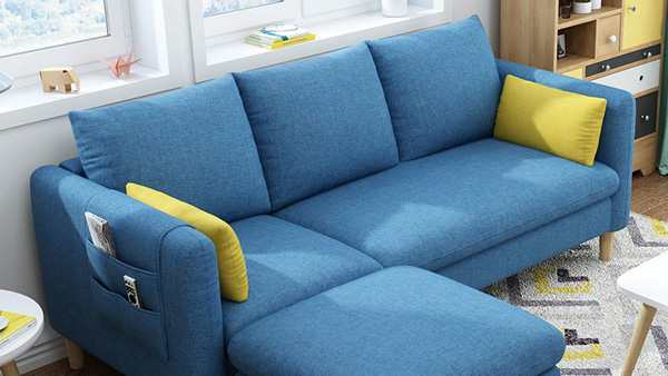 嘉彤意卡曼小編教您布藝沙發(fā)怎樣清洗