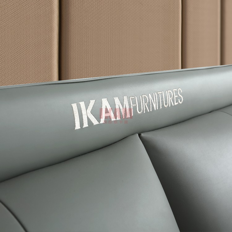 嘉彤意卡曼軟床S3015A