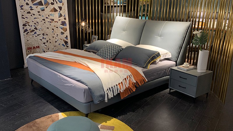 嘉彤意卡曼軟床K670C